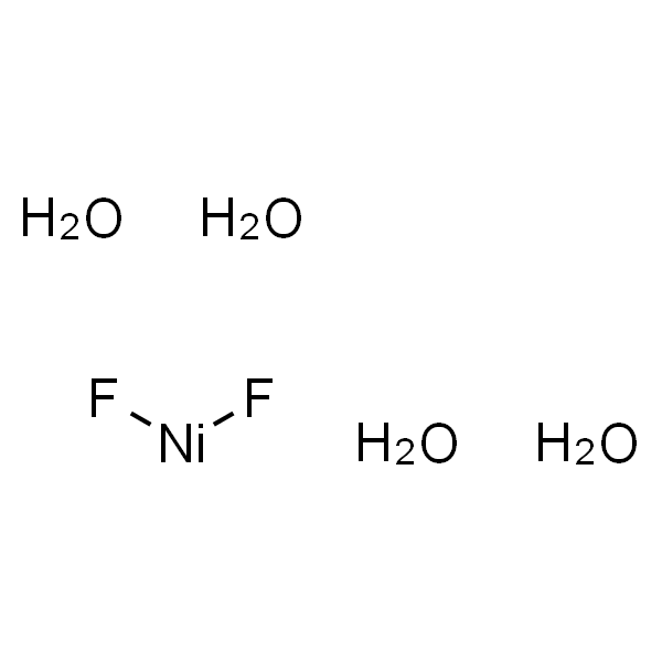 四水合氟化镍(II)