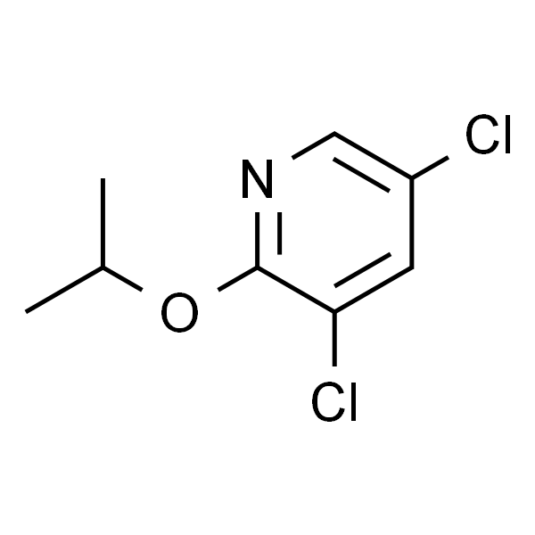 3,5-二氯-2-异丙氧基吡啶