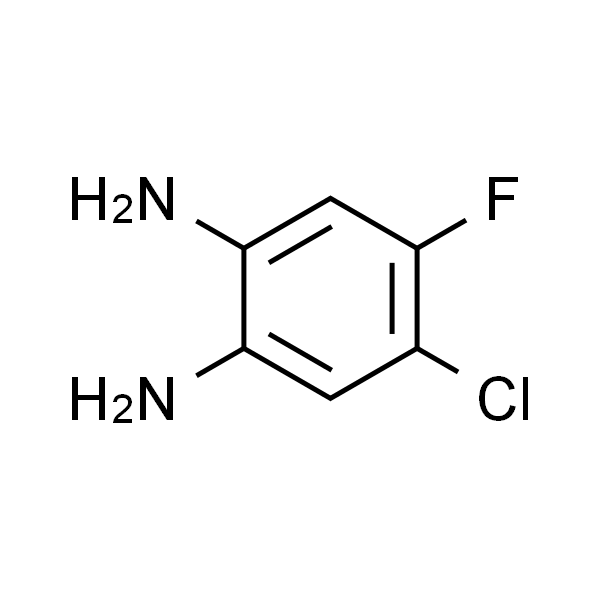 4-氯-5-氟-邻苯二胺