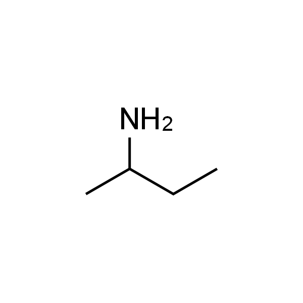 (+/-)-2-氨基丁烷