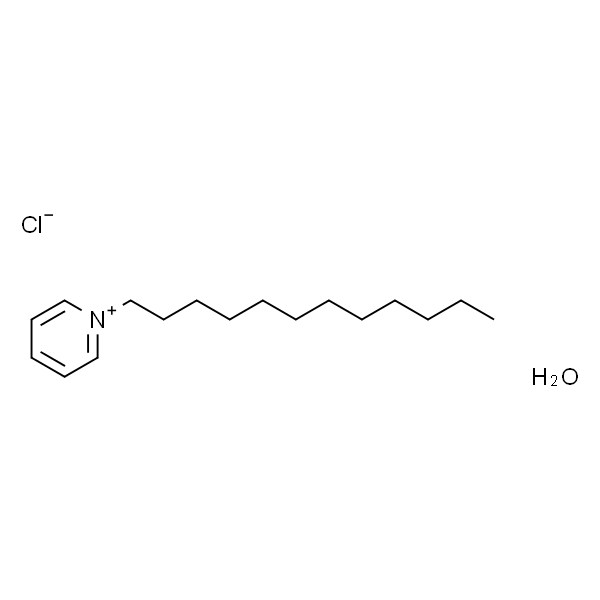 十二烷基氯化吡啶水合物