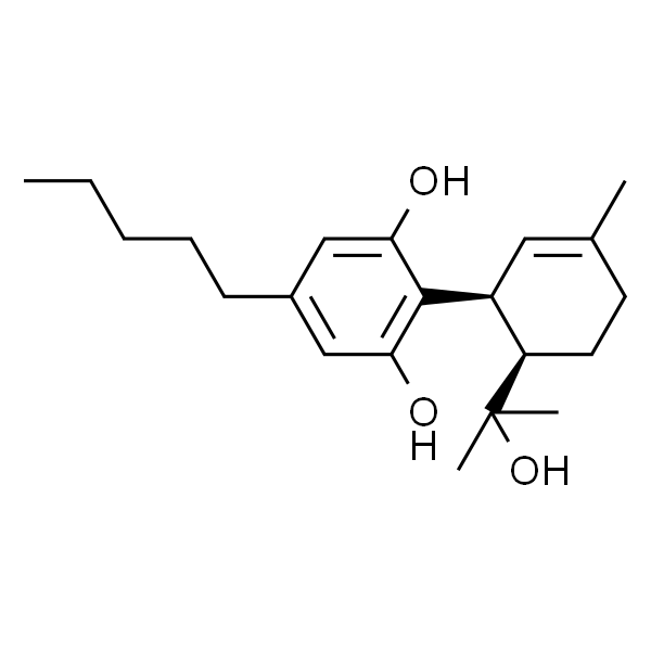 Epicannabidiol hydrate