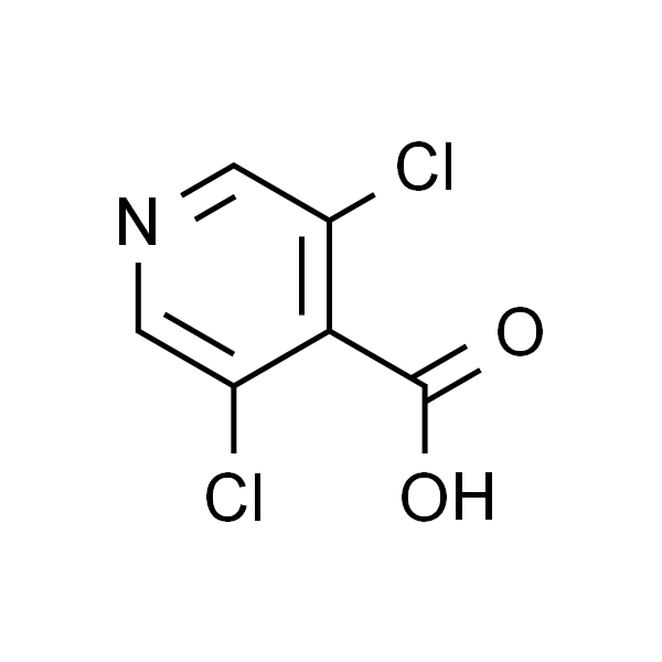 3,5-二氯吡啶-4-羧酸