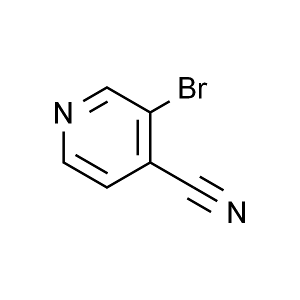 3-溴-4-氰基吡啶