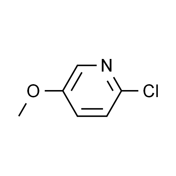 2-氯-5-甲氧基吡啶