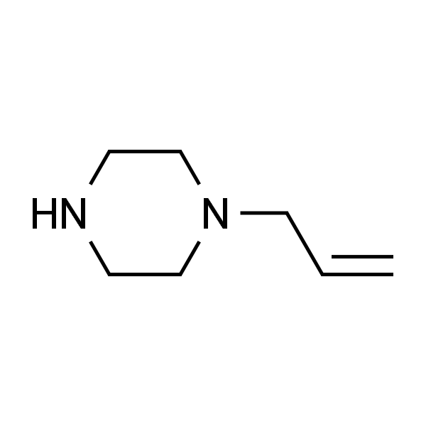 1-烯丙基哌嗪