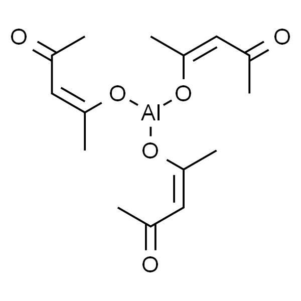 2,6-乙酰丙酮铝