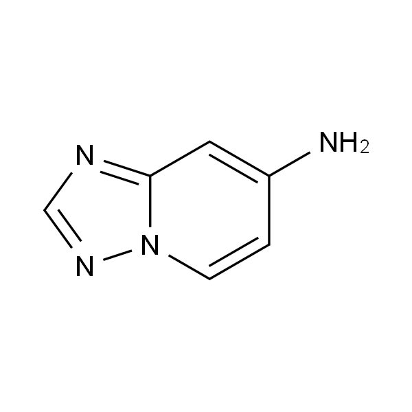 7-氨基-[1,2,4]三唑并[1,5-a]吡啶