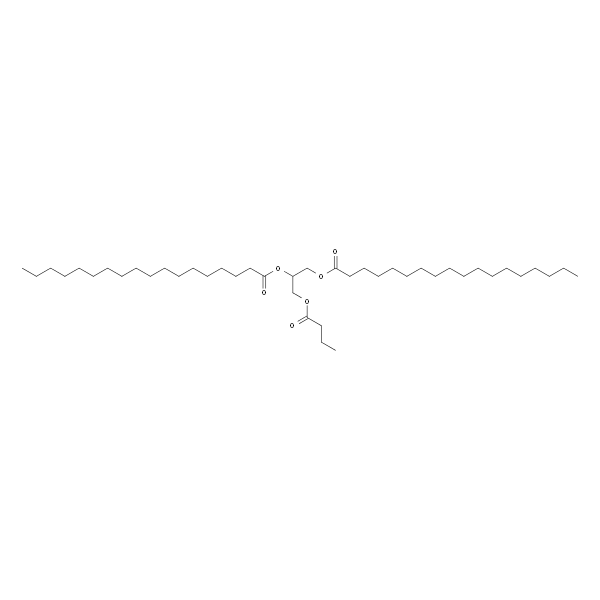 1,2-Stearin-3-Butyrin