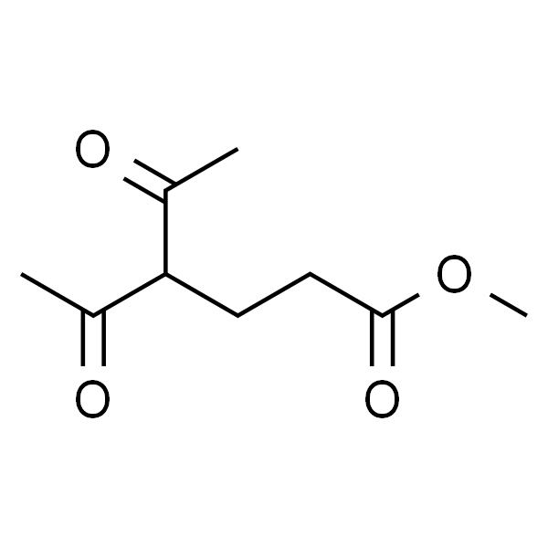 4-乙酰基-5-羰基己酸甲酯