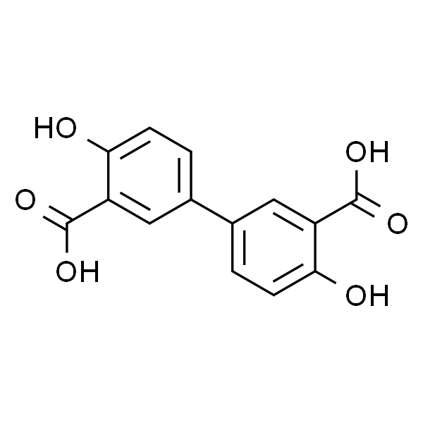4,4'-二羟基-3,3'-联苯二甲酸