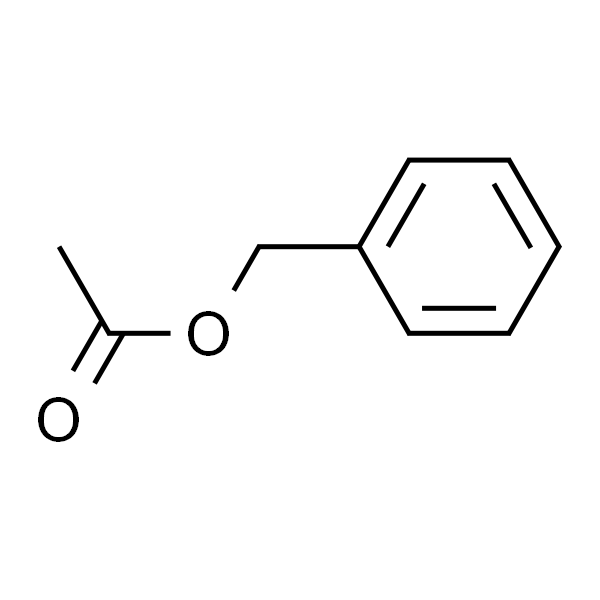 乙酸苄酯