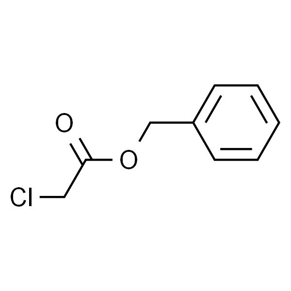 氯乙酸苄酯