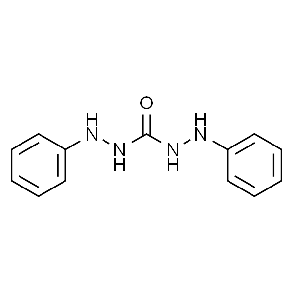 二苯基碳酰二肼