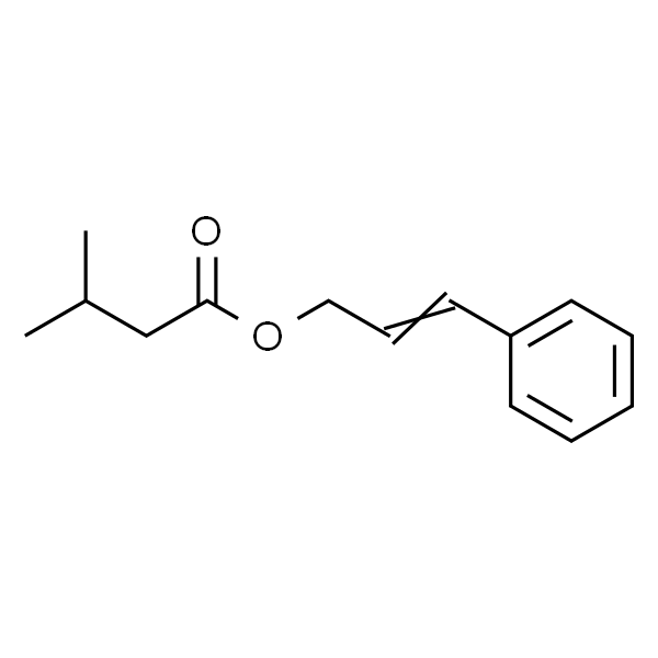 异戊酸肉桂酯