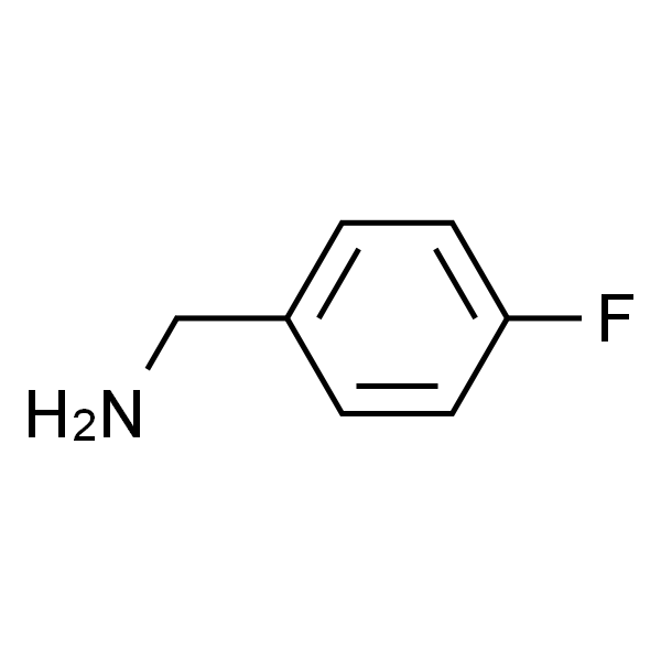 4-氟苯甲胺