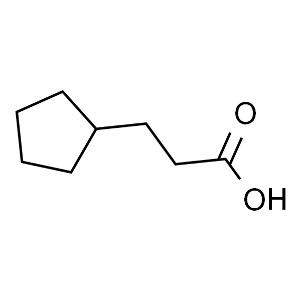 3-环戊基丙酸