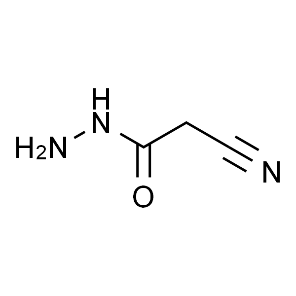 氰基乙酰肼