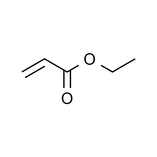 丙烯酸乙酯(含稳定剂MEHQ)