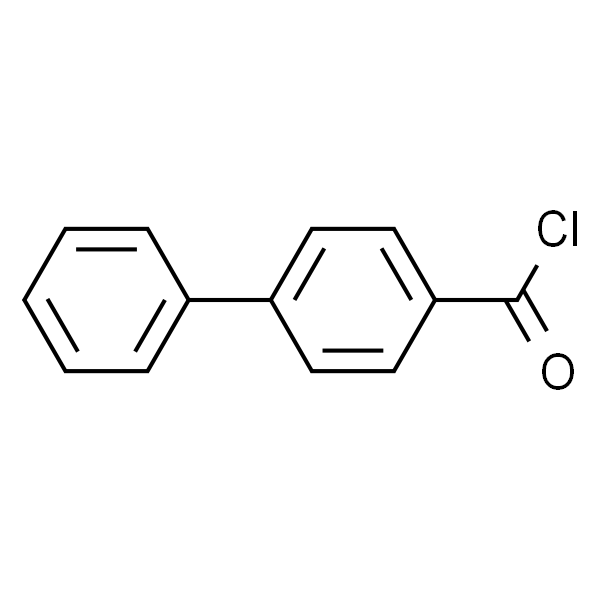 4-苯基苯甲酰氯