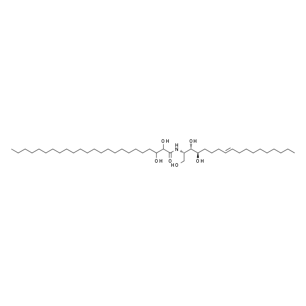 3'-Hydroxygynuramide II