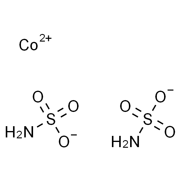 氨基磺酸钴(II)水合物
