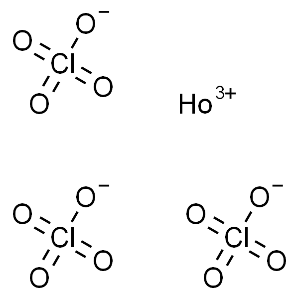 高氯酸钬(III)