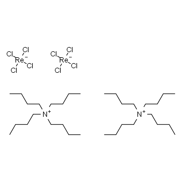 八氯二铼酸四丁基铵(III)