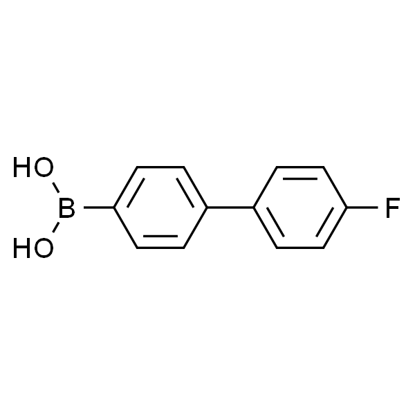 4-(4-氟苯基)苯基硼酸