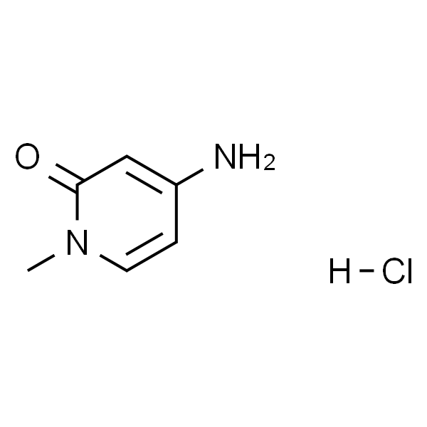 4-氨基-1-甲基吡啶-2(1H)-酮盐酸盐