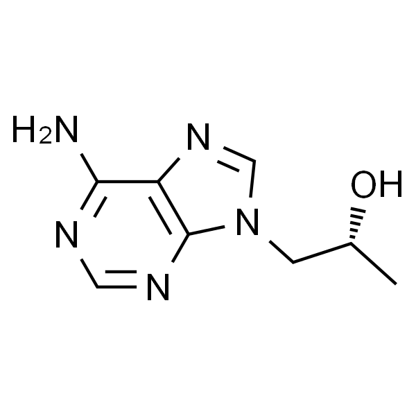 (R)-9-(2-羟丙基)腺嘌呤