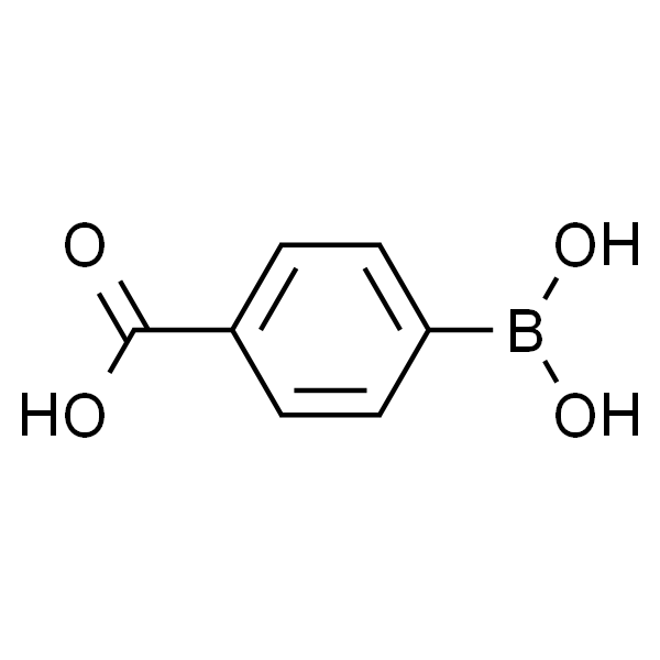 4-羧基苯硼酸