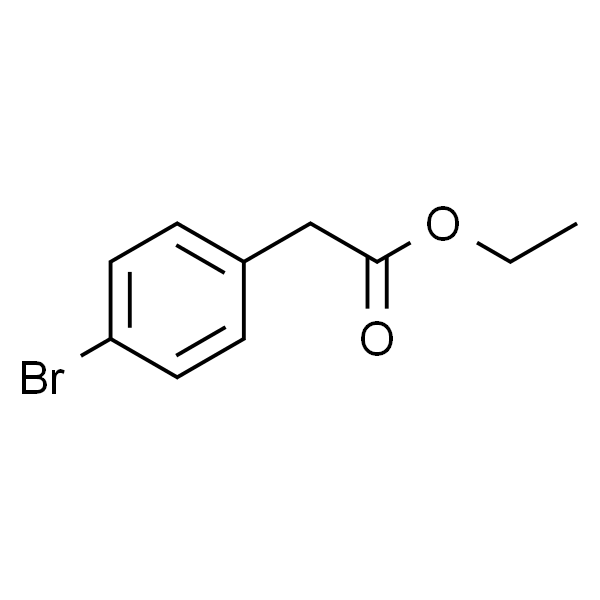 对溴苯乙酸乙酯