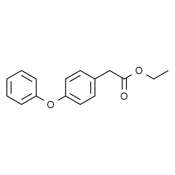 2-(4-苯氧基苯基)乙酸乙酯