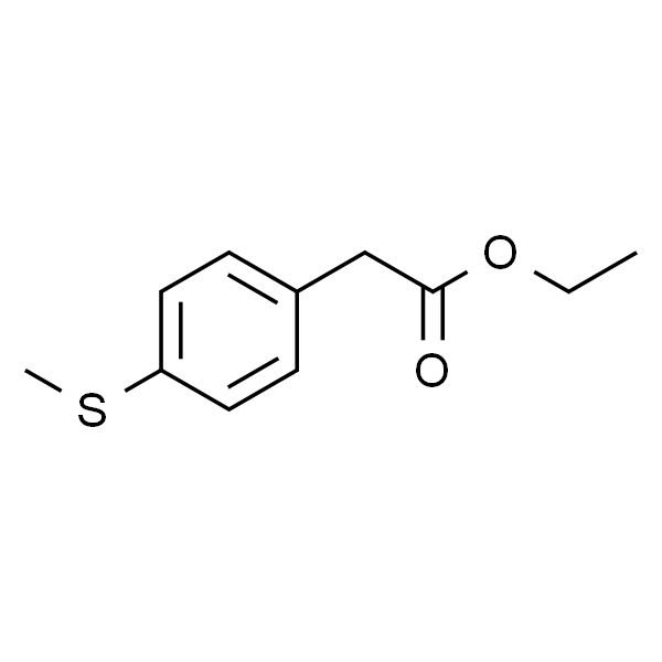 4-甲硫基苯乙酸乙酯