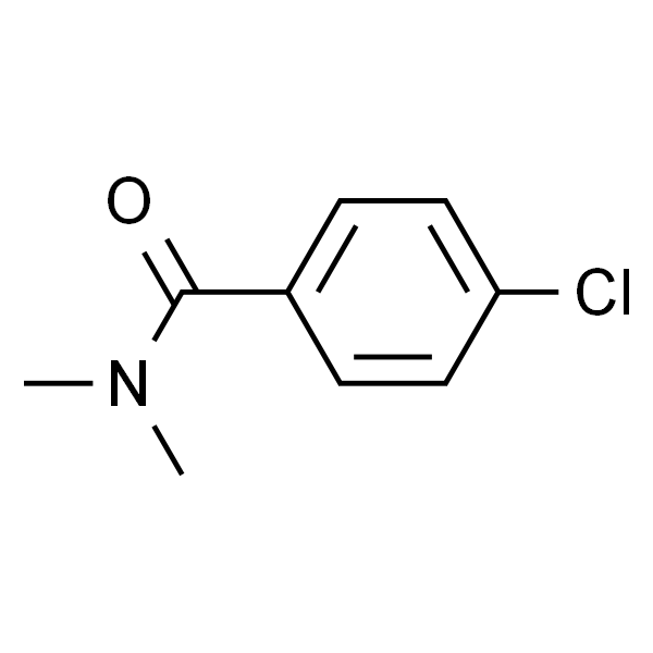 4-氯-N,N-二甲基苯甲酰胺