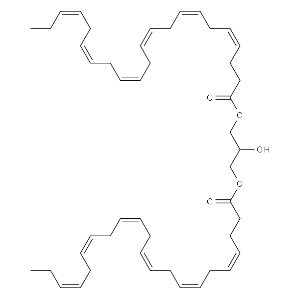 1,3-Didocosahexaenoin