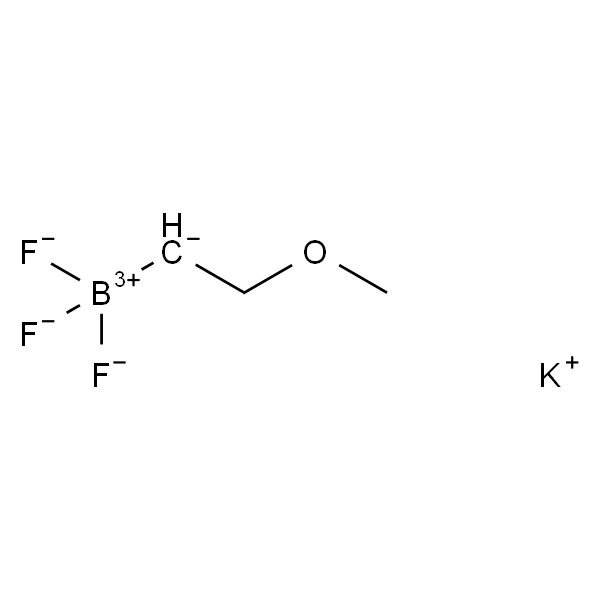 (2-甲氧基乙基)三氟硼酸钾