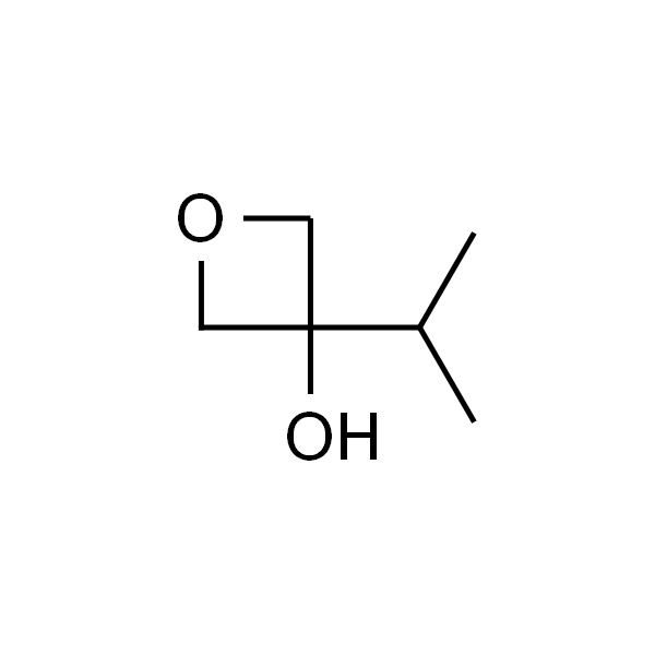 3-异丙基氧杂环丁烷-3-醇