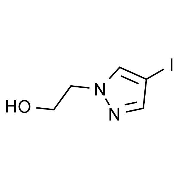 2-(4-碘-1H-吡唑-1-基)乙醇