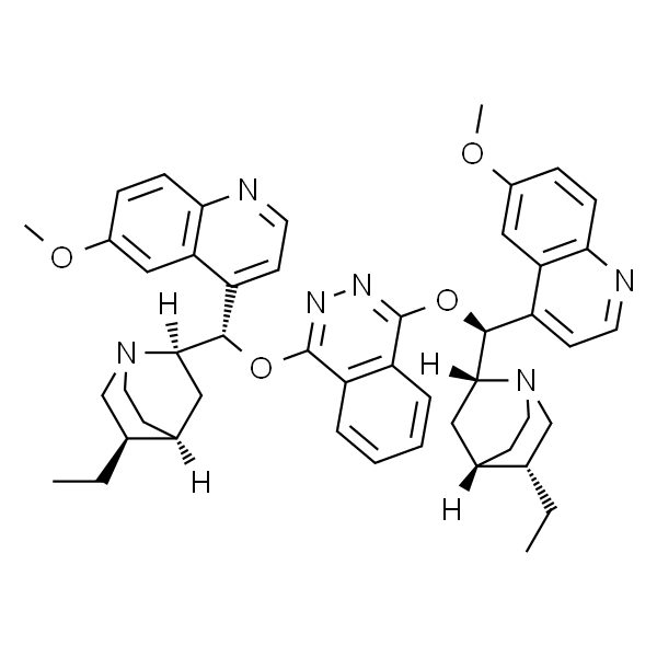 氢化奎尼定1,4-(2,3-二氮杂萘)二醚