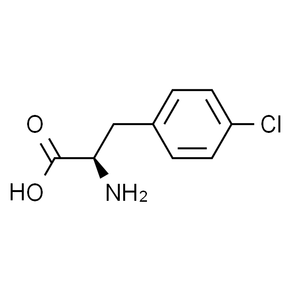 D-4-氯苯丙氨酸