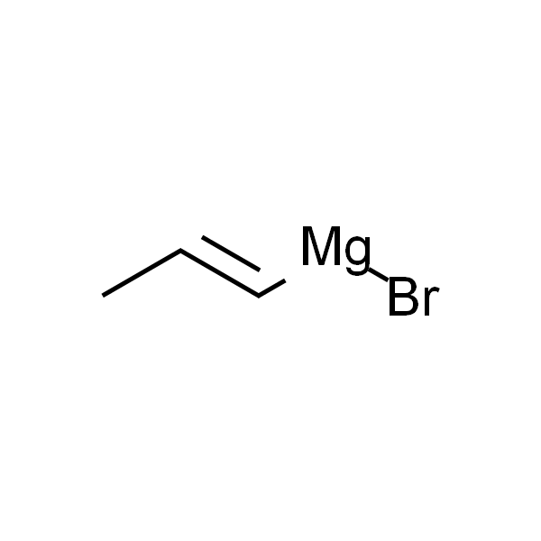 1-丙烯基溴化镁 溶液