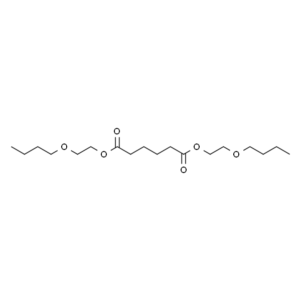 己二酸双(2-丁氧乙基)酯