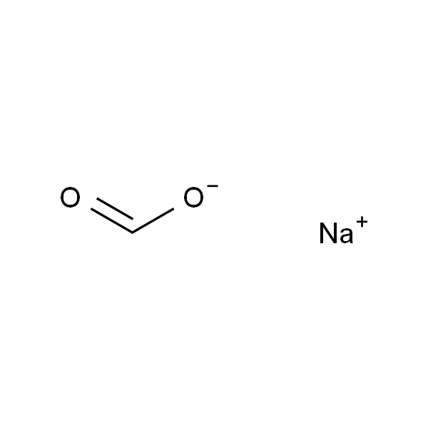 甲酸钠, ACS, 99.0%最低