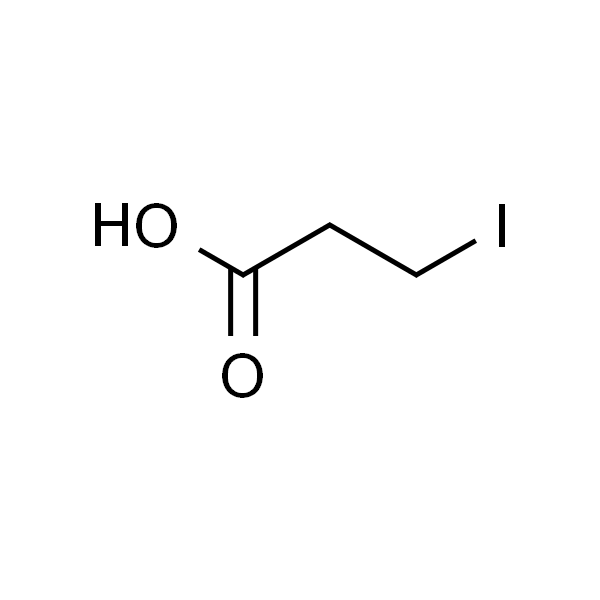 3-碘丙酸