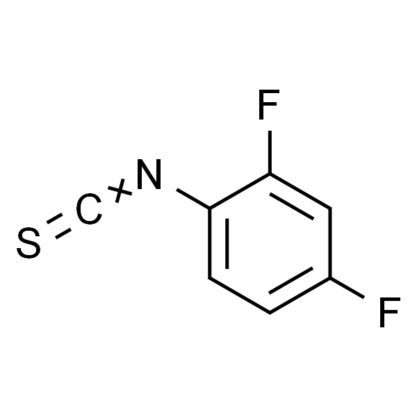 2,4-二氟苯异硫氰酸酯