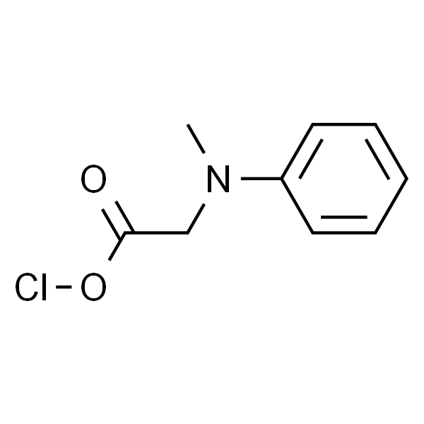 2-氨基-2-(2-氯苯基)乙酸甲酯盐酸盐