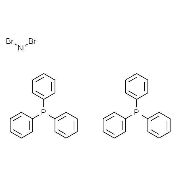 双(三苯基膦)二溴化镍