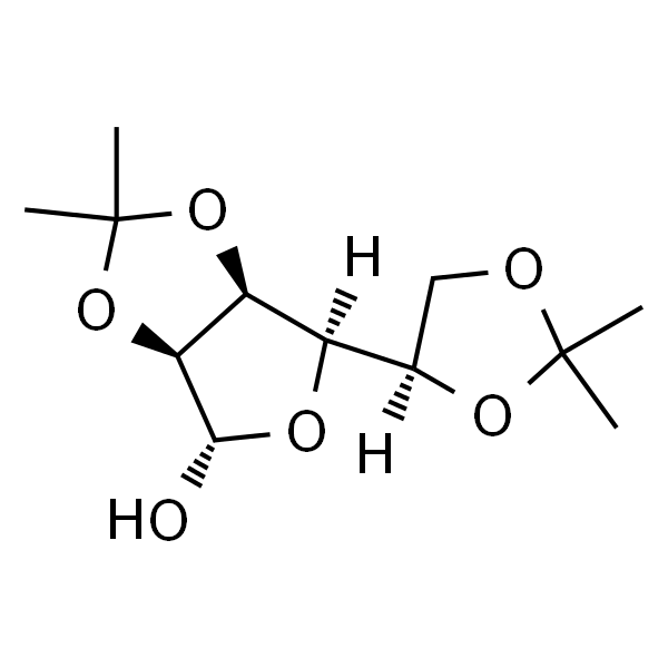 2,3:5,6-二-O-异亚丙基-D-甘露呋喃糖